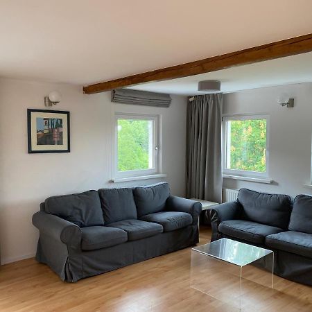 Villa Panorama Mirsk Ngoại thất bức ảnh