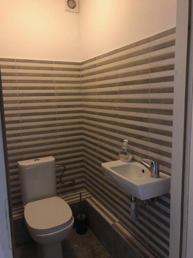 Villa Panorama Mirsk Ngoại thất bức ảnh