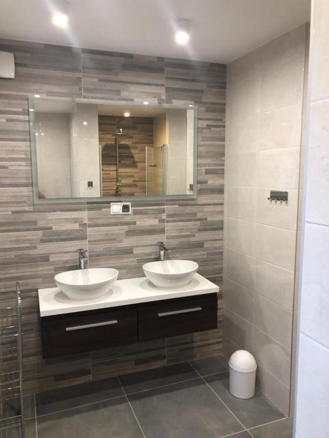 Villa Panorama Mirsk Ngoại thất bức ảnh
