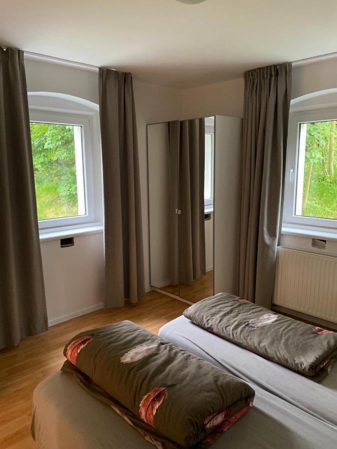 Villa Panorama Mirsk Ngoại thất bức ảnh