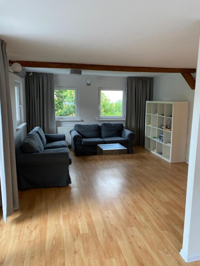 Villa Panorama Mirsk Ngoại thất bức ảnh