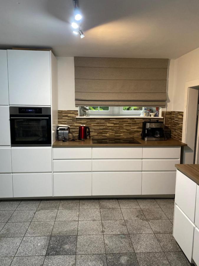 Villa Panorama Mirsk Ngoại thất bức ảnh