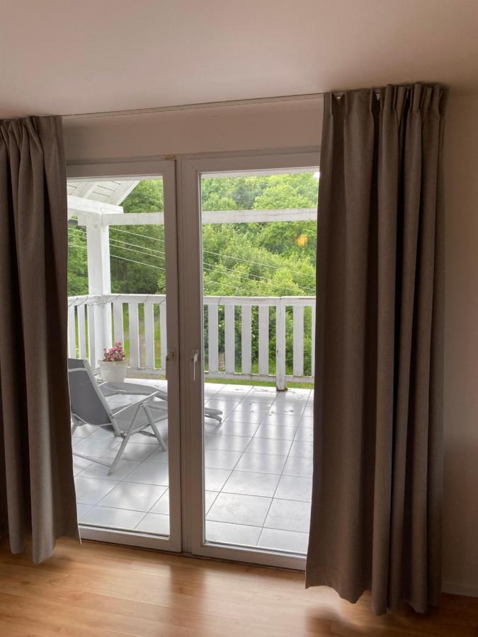 Villa Panorama Mirsk Ngoại thất bức ảnh