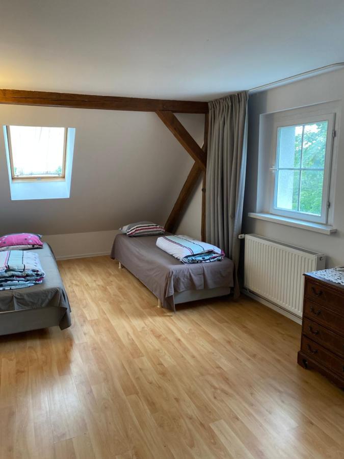 Villa Panorama Mirsk Ngoại thất bức ảnh