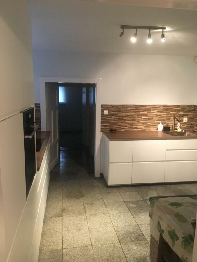 Villa Panorama Mirsk Ngoại thất bức ảnh